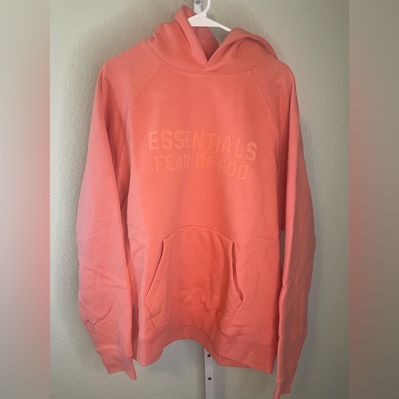 🔥🎁 HOLIDAY STEAL!  ESSENTIALS Fear of God Set! Size MEDIUM - Picture 2 of 11